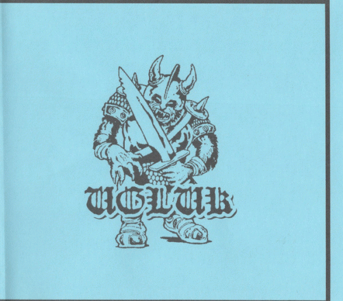 Ugluk (USA) : Ugluk (Compilation)